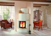Camina & Schmid Kaminanlage S5 Eck