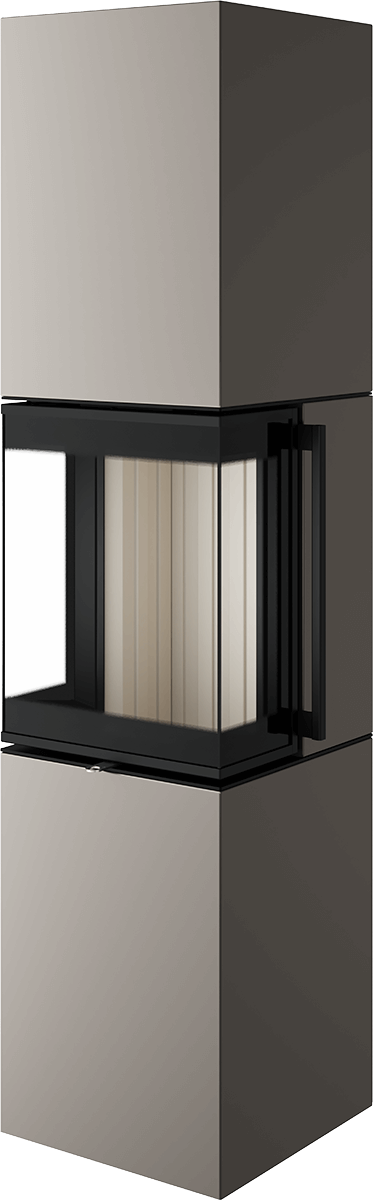Spartherm Kaminofen Modell Trico L / Trico L RLU