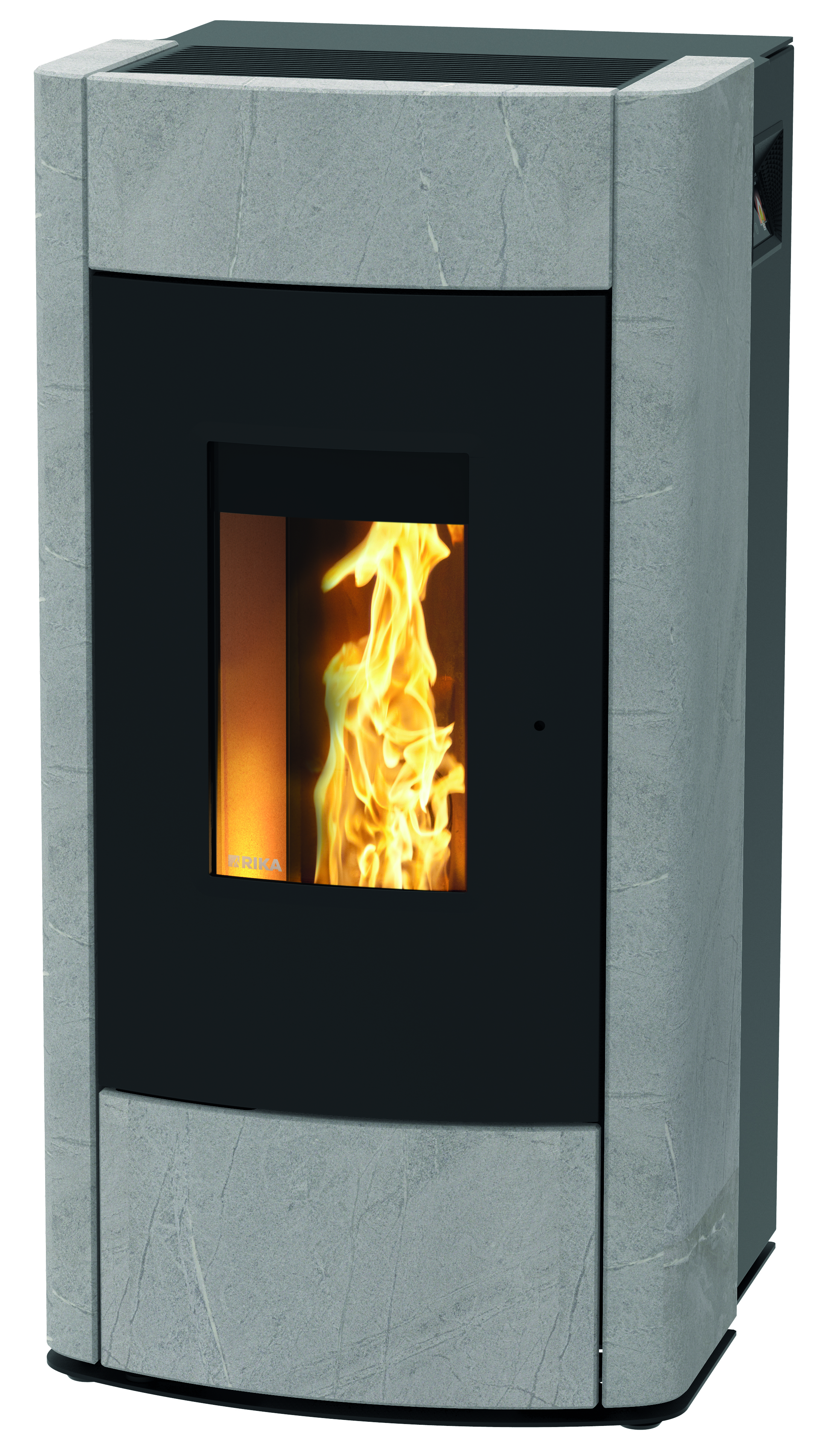 RIKA Pelletofen REVO III Multiair