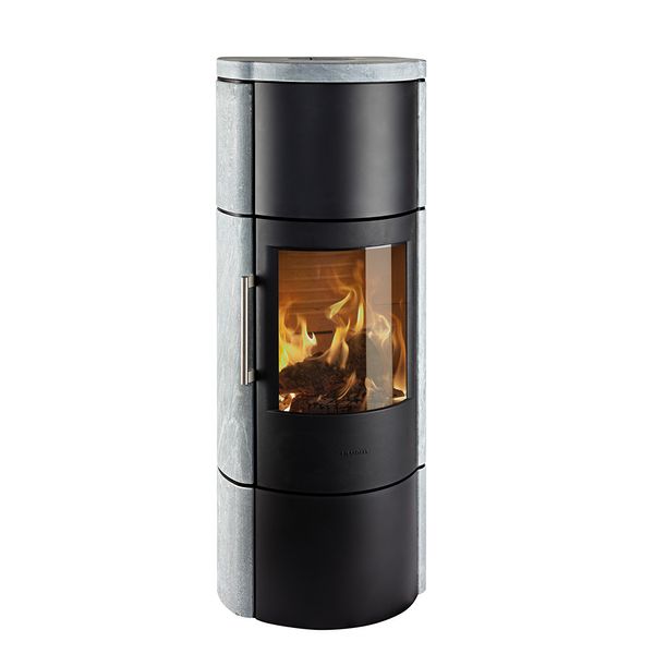 Hwam Kaminofen 3660 Speckstein