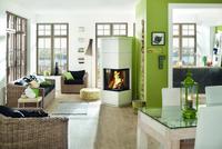 Camina & Schmid Kaminanlage S30G