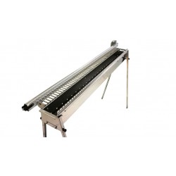 Schaschlik Holzkohlegrill Tecnoroast 60