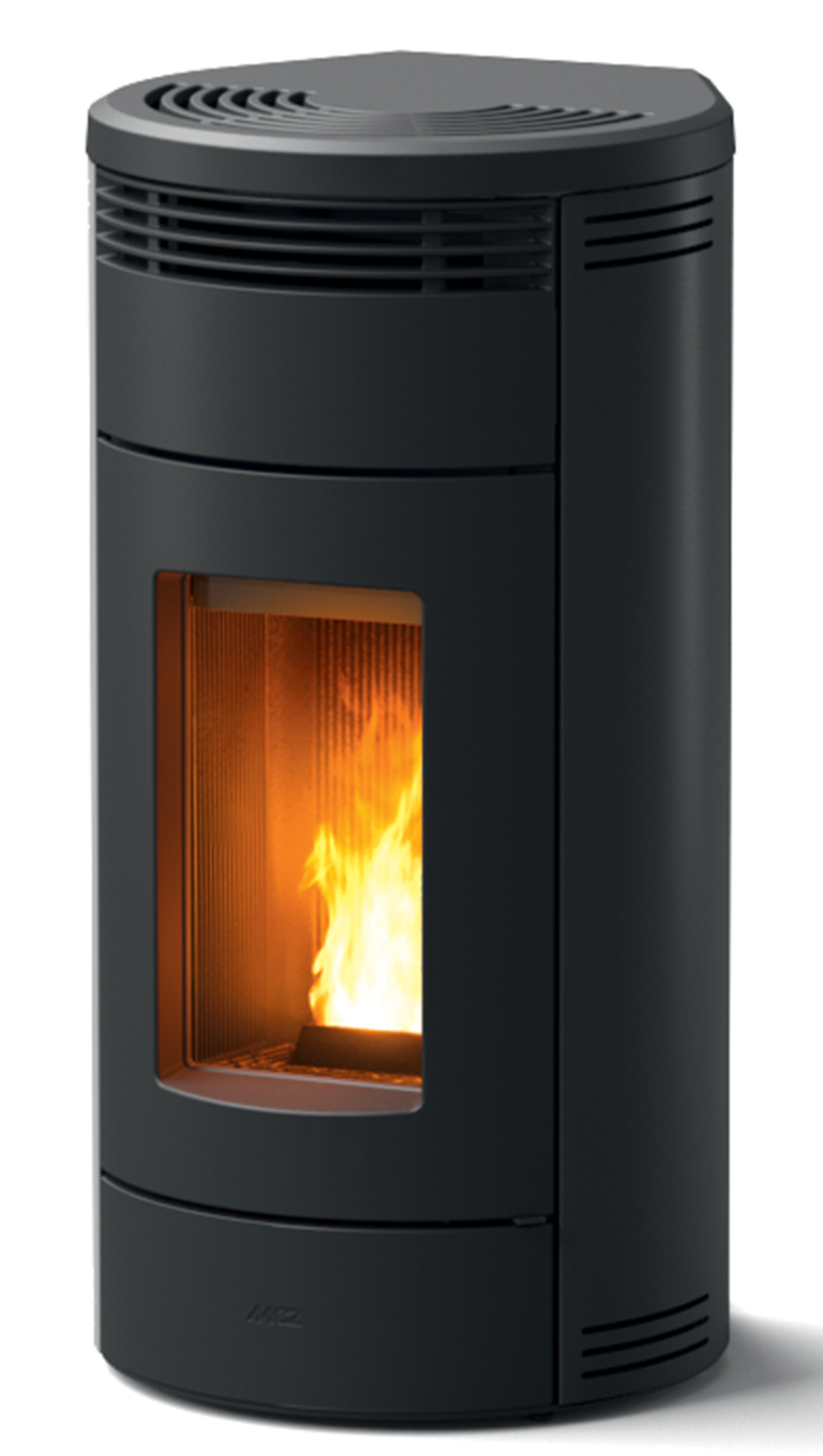 MCZ Pelletofen Loop Air 8 M1+