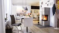 Camina & Schmid Kaminanlage S16