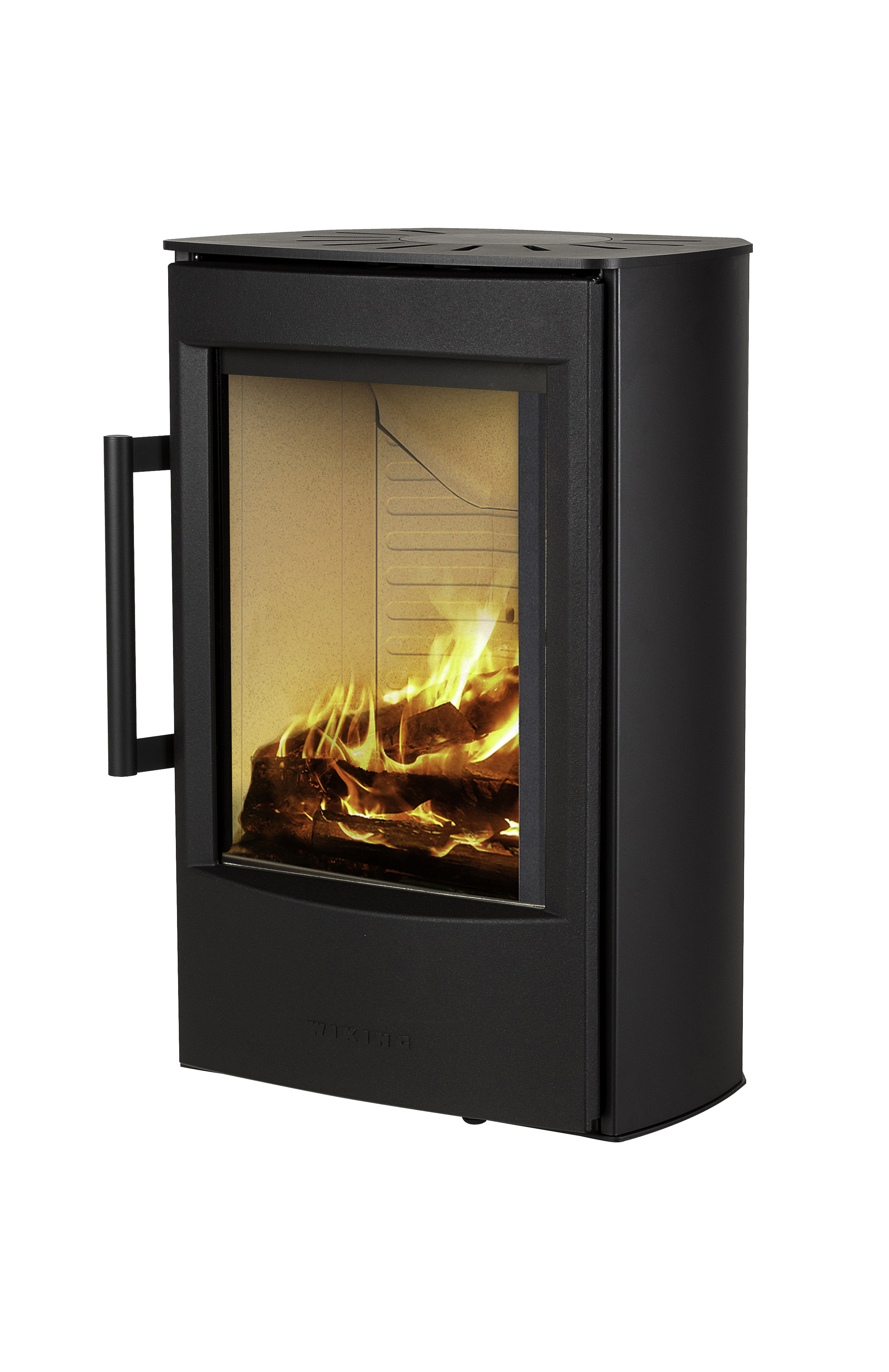 Wiking Kaminofen Miro 2 +