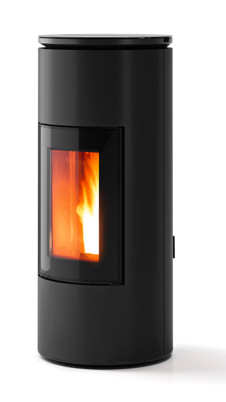 MCZ Pelletofen Mood Comfort Air 8 M1 