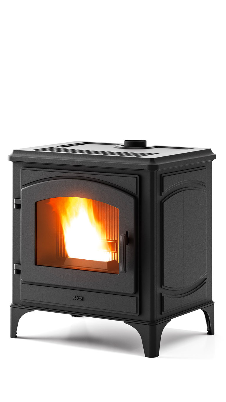 MCZ Pelletofen Deco Air 8 M1+