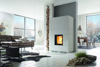 Camina & Schmid Kaminanlage S7 Lina4551