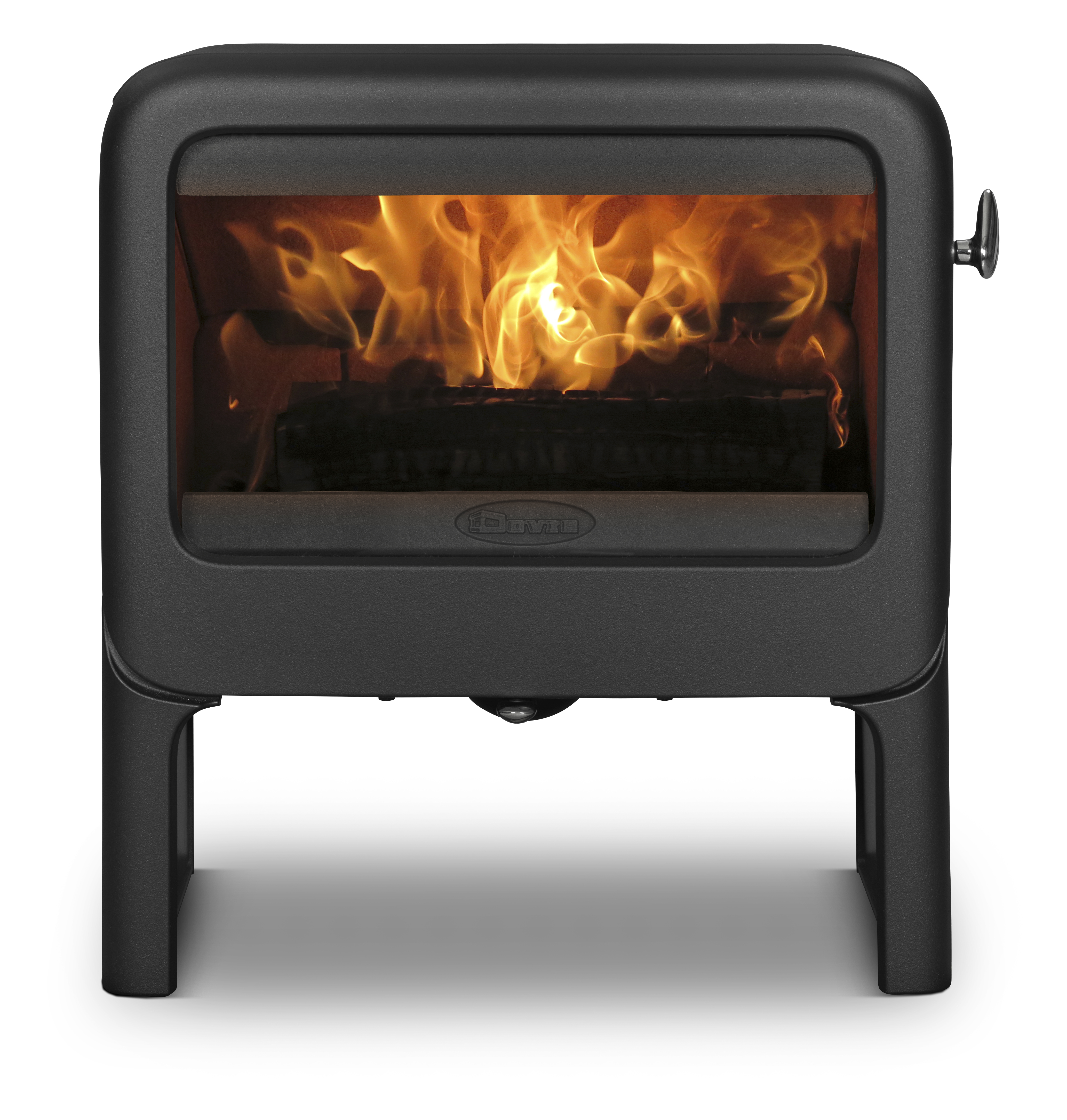 Dovre Kaminofen Rock 500 TB