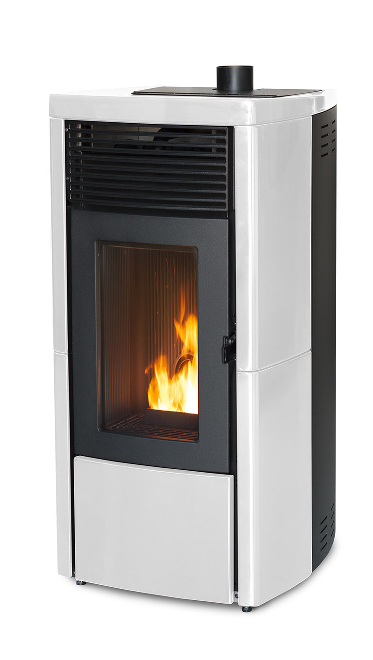 MCZ Pelletofen Star Comfort Air 10 UP M2+