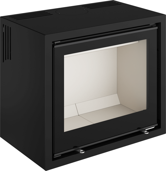 Spartherm Kaminofen Linear Module M