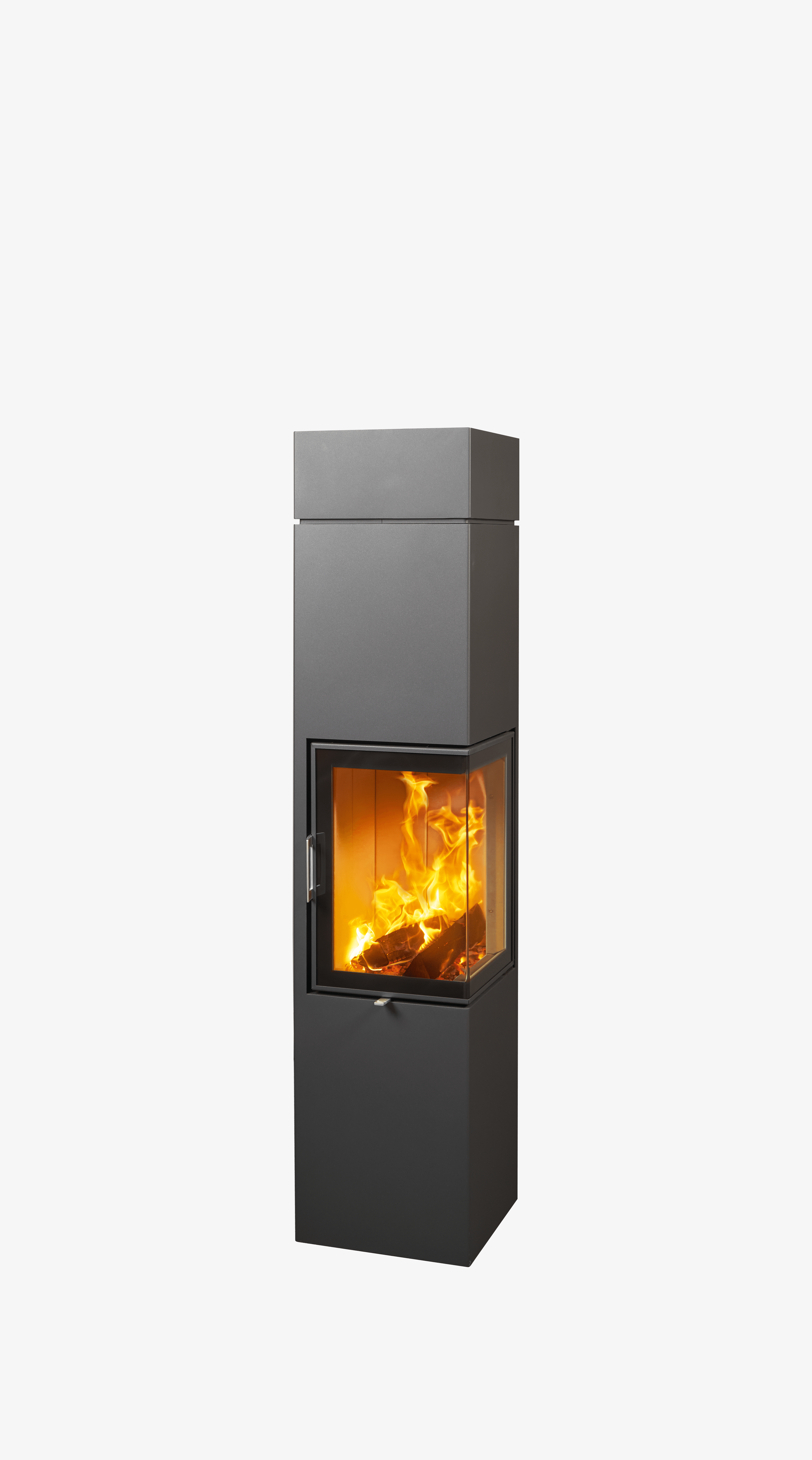 Austroflamm Kaminofen Slim 4.0