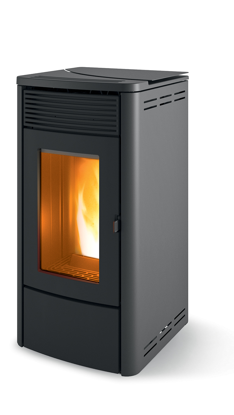 MCZ Pelletofen Tecla Air 6 M1