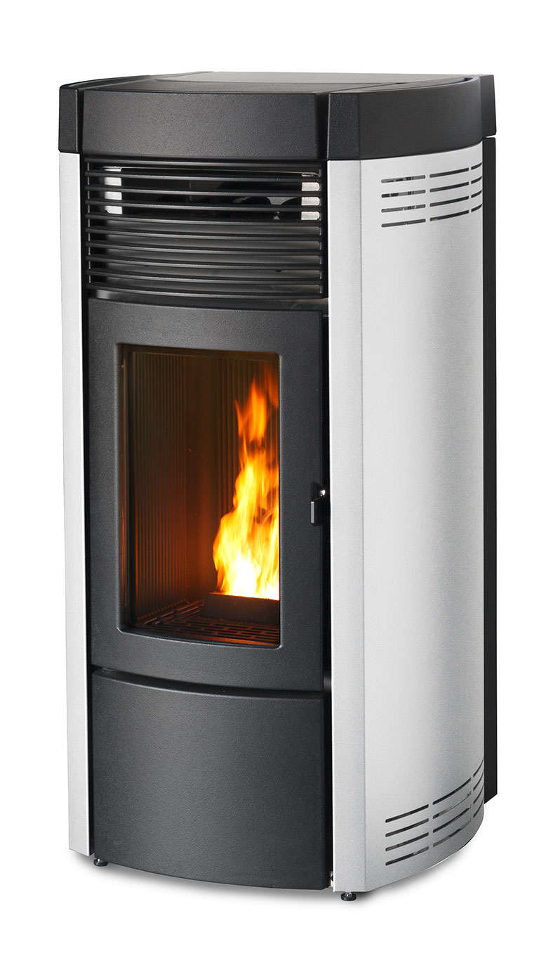 MCZ Pelletofen Musa Comfort Air 14 M2+