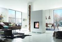 Camina & Schmid Kaminanlage S7 LinaTV4551