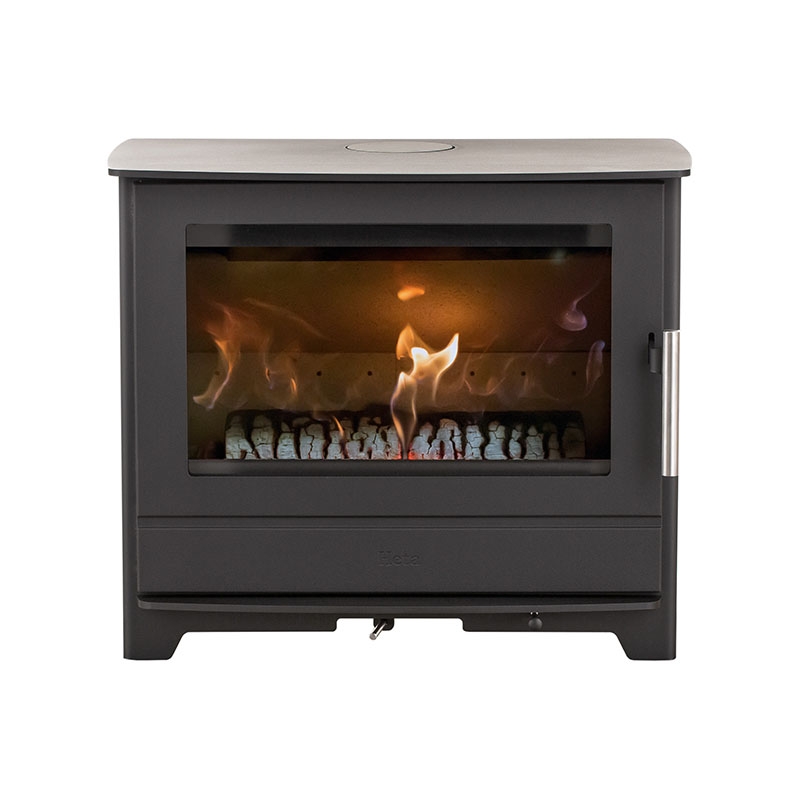 Heta Kaminofen Inspire 55 / 55 H / 55 HK