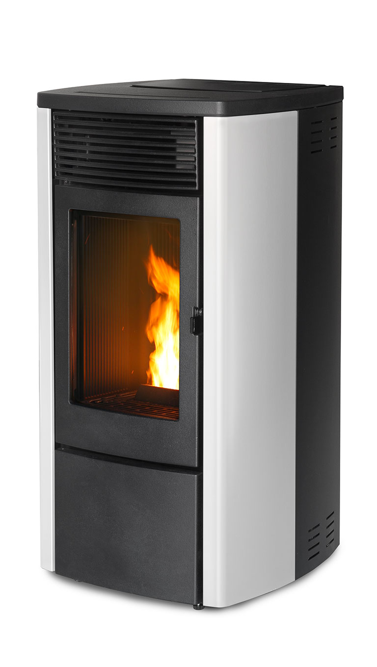 MCZ Pelletofen Ego Air 8 R