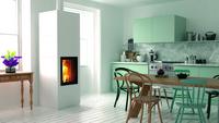 Camina & Schmid Kaminanlage S25GO_Line