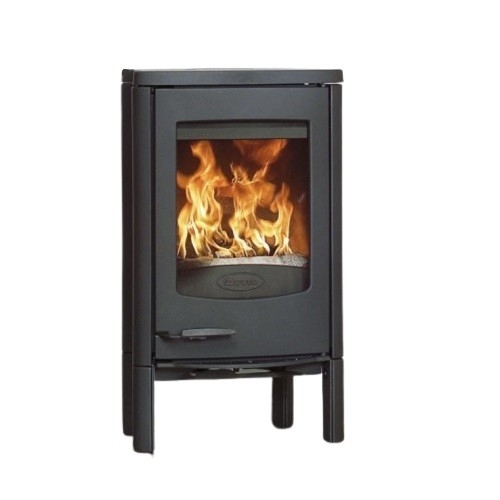 Dovre Kaminofen Astroline 2/L  Bauart 2