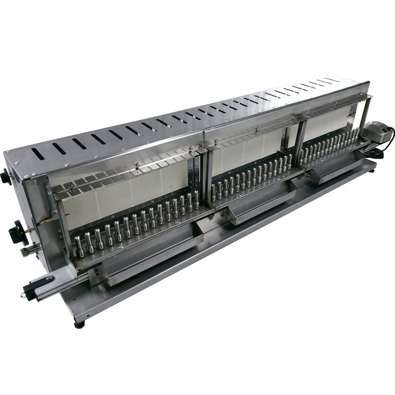 Schaschlik Tecnoroast  Gasgrill Single 45